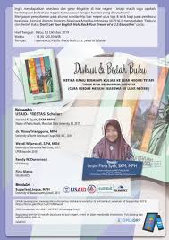 Kerap kali kita dihadapkan dengan kehilangan, kesedihan, dan putus asa. Sid Indonesia On Twitter English Skill Is An Asset If You Want To Study Abroad Join Our Discussion By Clicking The Link Https T Co Bp0deksonr Beasiswa Beasiswas2 Scholarship Educationusa Prestasischolarship Prestasiusaid Https T Co