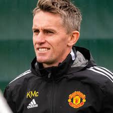 Ipswich confirm Manchester United's Kieran McKenna as new manager | Ipswich  Town | The Guardian