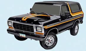 Image result for Dark Chamois 1981 Bronco