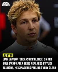 🚨 LAWSON RESPONDS 🚨 He's finally reacted to being replaced in the most  brutal way possible 😳