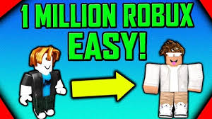 Simply join a group and press a button. Roblox 101 How To Avoid Free Robux Scams Pcmag