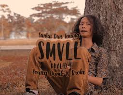 Download Lagu Smvll Santai Kawan Oke Mp3 Cover Reggae Khalid Young Dump Broke Lagu Indie Musik
