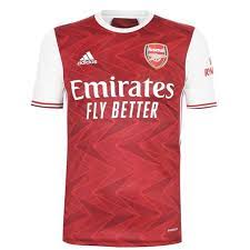 Arsenal football club highbury house 75 drayton park london, n5 1bu. Arsenal 2021 Home Jersey Jerseygramm