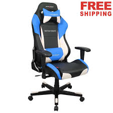 Dxracer Office Chairs Df61 Nwb Pc Game Chair Racing Seats Computer Chair Gaming Computer Chair Gaming Chair Sport Chair