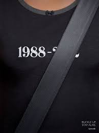 La Ceinture Qui Sauve La Vie Campagne Publicitaire Meilleures Publicites Publicite