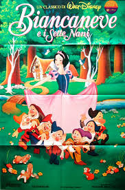 Biancaneve E I Sette Nani Snow White And The Seven Dwarves