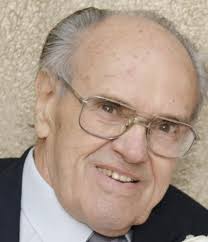 Ernest Hull Obituary