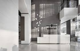 首发 极简至美 以水为题的匠心设计 拓者设计吧 ocean design office design lighted bathroom mirror