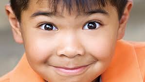 The Child Actor S Tricks To Taking The Perfect Headshot Headshot makeup goals in 2020 | headshots, professional. tricks to taking the perfect headshot