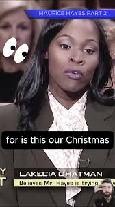 Part 2 MAURICE HAYES #youarenotthefatherchallenge #paternitycourt #drama  #foryou #fypシ゚viral #longvideo #viral #sad #respect #sadstory #humanity  #emotional #edit #trending #Paternity #paternitycourt💔😰 ...