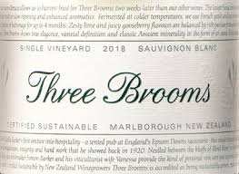 Check spelling or type a new query. Barker S Marque Three Brooms 2019 Canal S Marlton