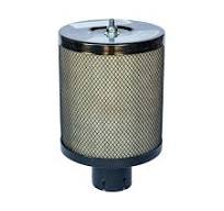 Original Genuine Weichai Air Filter 1001561322 Weichai Engine Filter