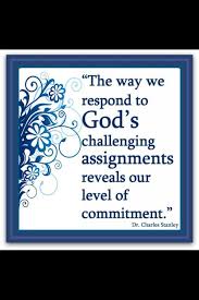 Quote From Dr Charles Stanley Inspirational Words Words Of Encouragement Inspirational Quotes