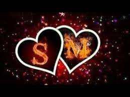 Maybe you would like to learn more about one of these? M S Love Status Videos Whatsapp S M Letter Whatsapp Status 2019 Youtube