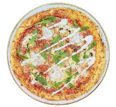 We did not find results for: Lobster Pizza Zorbian Is