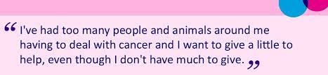 Bowel cancer uk is a cancer charity operates across england, scotland, wales, and northern ireland. Donate To Cancer Research Uk Cancer Research Uk