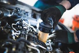EAC Telford - Car servicing Telford & MOT Testing Telford