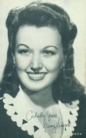 30 Ginny Simms ideas