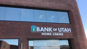 wallpapers Bank Of America In Utah County 