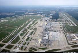 Photos Aircraft Pictures Airliners Net George Bush Intercontinental Airport Airport Houston Airport