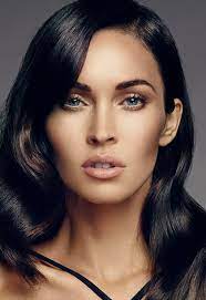 Megan denise fox (born may 16, 1986) is an american actress and model. Megan Foks Megan Fox Persony Veburg