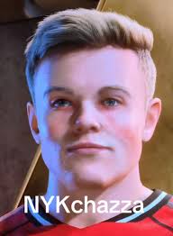 Edit Face Fc 26 Pro Club