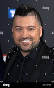 Chris jury hi-res stock photography and images