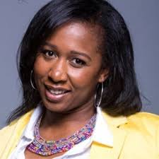 Adena Andrews's Profile