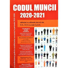 1.332 din 31 decembrie 2020. Codul Muncii 2020 2021 Colectiv Redactional Libraria Clb
