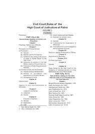 (1) this act may be called the prisoners (attendance in courts) act, 1955. Civil Court Rules Jharkhand High Court