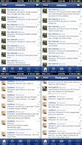 Remember When Tyler Threatened To Drop Syd And Matt Kanye To The