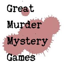I doubt those will ever have the same attraction as the working out of a unique sequence of. Murder Mystery Party Games For 11 To 25 Guests