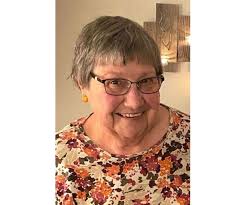 Jane Andren Obituary (6/20/1943