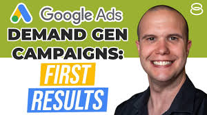 Google Demand Gen campaigns: Specs, examples and tips