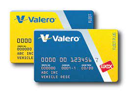 An eight cent ($.08) per gallon gas rebate will be applied to every gallon of fuel purchased on your valero credit card if the total gallons received for billing during the billing cycle are at least 75.0 gallons or more, up to a maximum of 110.0 gallons received for billing during any billing cycle of the program. Ways To Pay Credit Cards Fleet Cards Valero