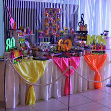 Tema 80 90 Y Mas Manos Libres Fiestas Tematicas Facebook