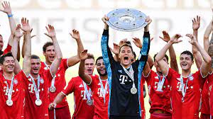 Bundesliga 2021/2022 table, full stats, livescores. Bundesliga Spielplan 2020 2021 Veroffentlicht Fc Bayern Eroffnet Saison Gegen Den Fc Schalke Sportbuzzer De