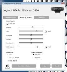 The microphone on my logitech hd pro webcam c920 has stopped working with skype, zoom, camera and other apps. Logitech C920 Hd Pro Webcam Review