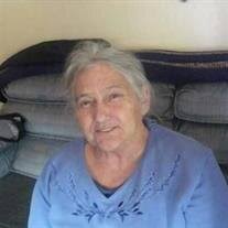 Delores Jane Haslam Obituary