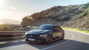 The 2018 cla has a few strengths: The 2020 Mercedes Benz Cla Coupe Is Coming To Henderson Mercedes Benz Of Henderson