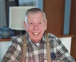 Eugene Russell Schulz Obituary October 12, 2023