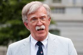 Bolton summoned; 1st big vote set