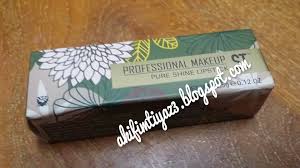 Ia juga mempunyai tekstur seakan concealer untuk menutup kesan. Menang Hadiah Produk Makeup Sendayu Tinggi Akif Imtiyaz