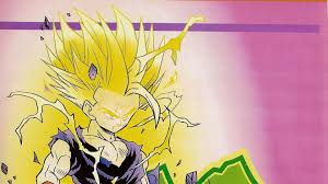 191 gohan (dragon ball) hd wallpapers and background images. Dragon Ball Z Son Gohan Wallpaper 53088