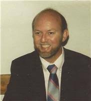 Bobby McAllister Obituary