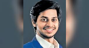 Telangana minister's son Harsha Reddy collected four luxury watches in  person in Macau, shows investigation