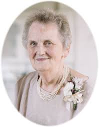 Betty Davis Obituary January 12, 2022