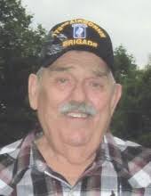 Obituary information for Jerry Wayne Newkirk