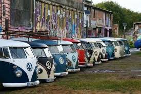 Pin By Craig Deghand On Amazing Cars Vw Bus Vintage Vw Bus Volkswagen Bus