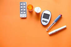FREE Diabetes Seminar